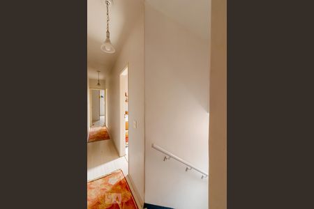 Casa à venda com 461m², 3 quartos e 4 vagas Casa à venda com 461m², 3 quartos e 4 vagasCorredor dos Quartos