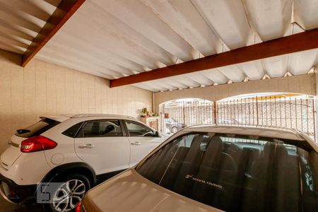 Casa à venda com 461m², 3 quartos e 4 vagas Casa à venda com 461m², 3 quartos e 4 vagasGaragem