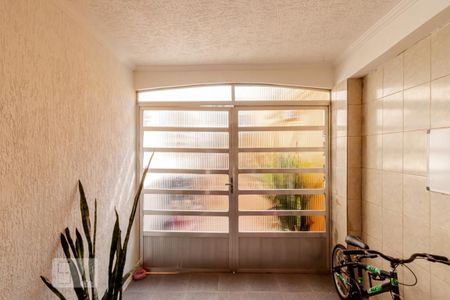 Casa à venda com 461m², 3 quartos e 4 vagas Casa à venda com 461m², 3 quartos e 4 vagasGaragem