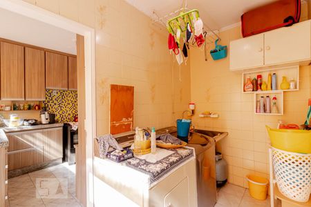 Casa à venda com 461m², 3 quartos e 4 vagas Casa à venda com 461m², 3 quartos e 4 vagasÁrea de Serviço