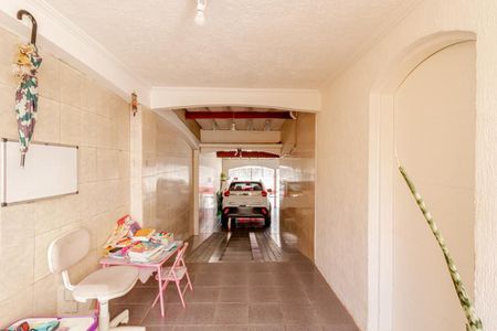 Casa à venda com 461m², 3 quartos e 4 vagas Casa à venda com 461m², 3 quartos e 4 vagasGaragem