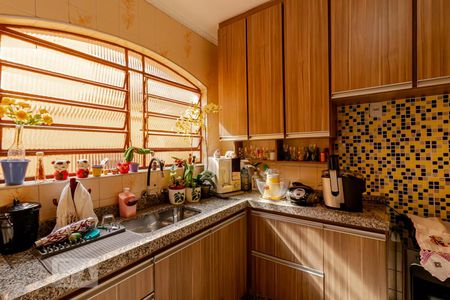 Casa à venda com 461m², 3 quartos e 4 vagas Casa à venda com 461m², 3 quartos e 4 vagasCozinha