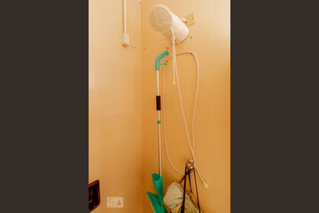 Casa à venda com 461m², 3 quartos e 4 vagas Casa à venda com 461m², 3 quartos e 4 vagasBanheiro de Serviço