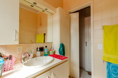 Casa à venda com 461m², 3 quartos e 4 vagas Casa à venda com 461m², 3 quartos e 4 vagasBanheiro da Suite