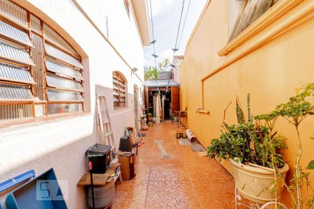 Casa à venda com 461m², 3 quartos e 4 vagas Casa à venda com 461m², 3 quartos e 4 vagasQuintal