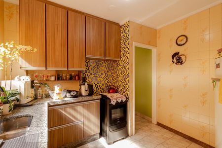 Casa à venda com 461m², 3 quartos e 4 vagas Casa à venda com 461m², 3 quartos e 4 vagasCozinha