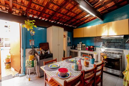 Casa à venda com 461m², 3 quartos e 4 vagas Casa à venda com 461m², 3 quartos e 4 vagasChurrasqueira