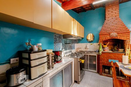 Casa à venda com 461m², 3 quartos e 4 vagas Casa à venda com 461m², 3 quartos e 4 vagasChurrasqueira