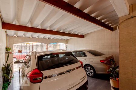 Casa à venda com 461m², 3 quartos e 4 vagas Casa à venda com 461m², 3 quartos e 4 vagasGaragem