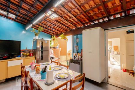 Casa à venda com 461m², 3 quartos e 4 vagas Casa à venda com 461m², 3 quartos e 4 vagasChurrasqueira