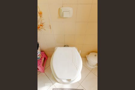 Casa à venda com 461m², 3 quartos e 4 vagas Casa à venda com 461m², 3 quartos e 4 vagasBanheiro da Suite