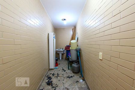 Casa para alugar com 135m², 3 quartos e 2 vagasArea de Serviço