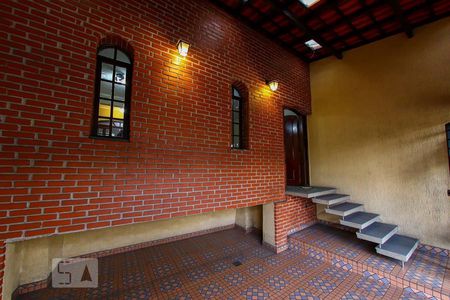 Casa para alugar com 135m², 3 quartos e 2 vagasGaragem