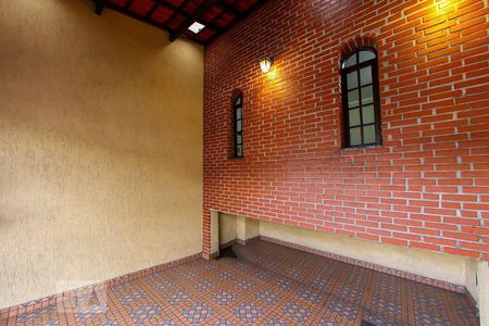 Casa para alugar com 135m², 3 quartos e 2 vagasGaragem