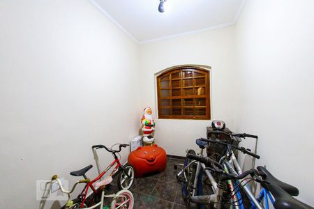 Casa para alugar com 135m², 3 quartos e 2 vagasQuarto 3