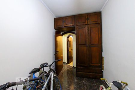 Casa para alugar com 135m², 3 quartos e 2 vagasQuarto 3