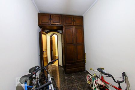 Casa para alugar com 135m², 3 quartos e 2 vagasQuarto 3