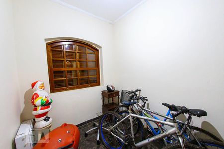 Casa para alugar com 135m², 3 quartos e 2 vagasQuarto 3