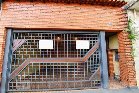 Casa para alugar com 135m², 3 quartos e 2 vagasFachada