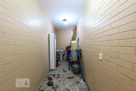 Casa para alugar com 135m², 3 quartos e 2 vagasArea de Serviço