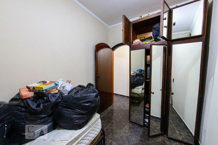 Casa para alugar com 135m², 3 quartos e 2 vagasQuarto 2