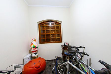 Casa para alugar com 135m², 3 quartos e 2 vagasQuarto 3