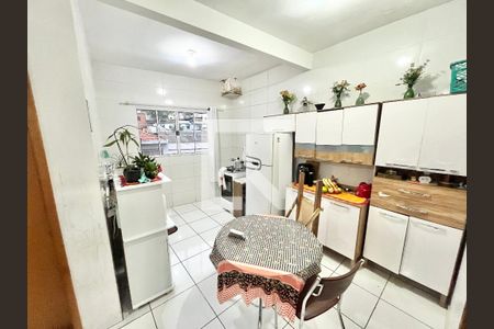 Sala/Cozinha Casa 1 de casa à venda com 8 quartos, 750m² em Vila Nova Cachoeirinha, São Paulo