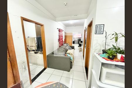 Sala/Cozinha Casa 1 de casa à venda com 8 quartos, 750m² em Vila Nova Cachoeirinha, São Paulo