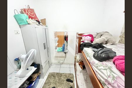 Quarto 1 Casa 1 de casa à venda com 8 quartos, 750m² em Vila Nova Cachoeirinha, São Paulo