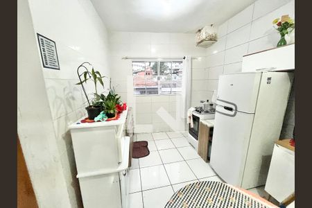 Sala/Cozinha Casa 1 de casa à venda com 8 quartos, 750m² em Vila Nova Cachoeirinha, São Paulo