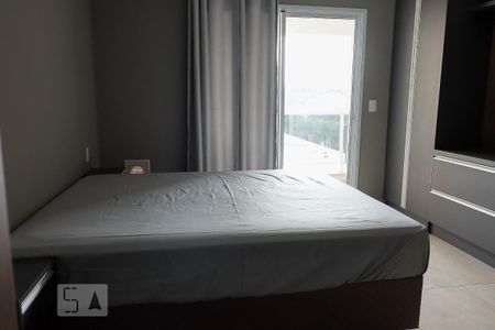 Suíte de kitnet/studio para alugar com 1 quarto, 35m² em Santa Cruz do José Jacques, Ribeirão Preto
