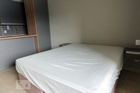 Suíte de kitnet/studio para alugar com 1 quarto, 35m² em Santa Cruz do José Jacques, Ribeirão Preto