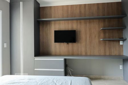 Studio para alugar com 35m², 1 quarto e 1 vaga Studio para alugar com 35m², 1 quarto e 1 vagaEstante