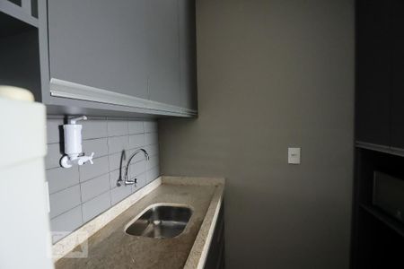 Studio para alugar com 35m², 1 quarto e 1 vaga Studio para alugar com 35m², 1 quarto e 1 vagaPia