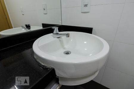 Studio para alugar com 35m², 1 quarto e 1 vaga Studio para alugar com 35m², 1 quarto e 1 vagaPia