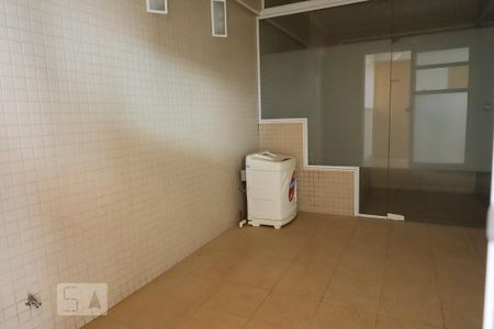 Studio para alugar com 35m², 1 quarto e 1 vaga Studio para alugar com 35m², 1 quarto e 1 vagaSauna