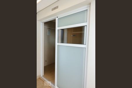 Studio para alugar com 35m², 1 quarto e 1 vaga Studio para alugar com 35m², 1 quarto e 1 vagaSauna