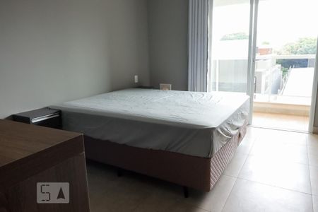 Suíte de kitnet/studio para alugar com 1 quarto, 35m² em Santa Cruz do José Jacques, Ribeirão Preto