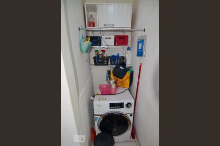 Apartamento à venda com 40m², 1 quarto e sem vagaÁrea de Serviço