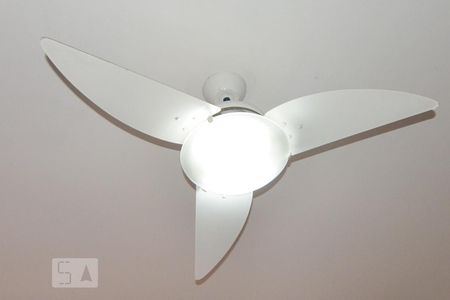 Quarto de apartamento à venda com 1 quarto, 40m² em Centro, Rio de Janeiro