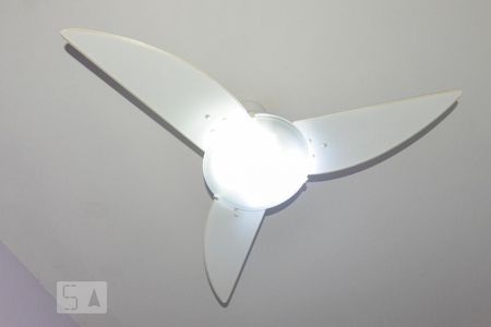 Sala de apartamento à venda com 1 quarto, 40m² em Centro, Rio de Janeiro