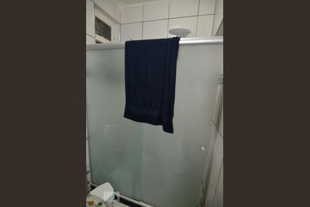 Apartamento à venda com 40m², 1 quarto e sem vagaBanheiro