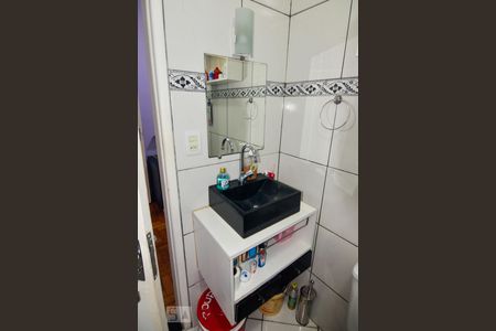 Apartamento à venda com 40m², 1 quarto e sem vagaBanheiro