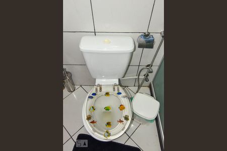 Apartamento à venda com 40m², 1 quarto e sem vagaBanheiro