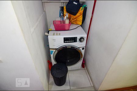 Apartamento à venda com 40m², 1 quarto e sem vagaÁrea de Serviço