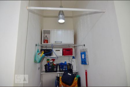 Apartamento à venda com 40m², 1 quarto e sem vagaÁrea de Serviço