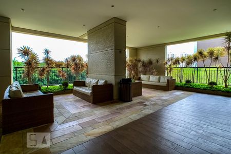 Apartamento à venda com 68m², 2 quartos e 2 vagasÁrea comum