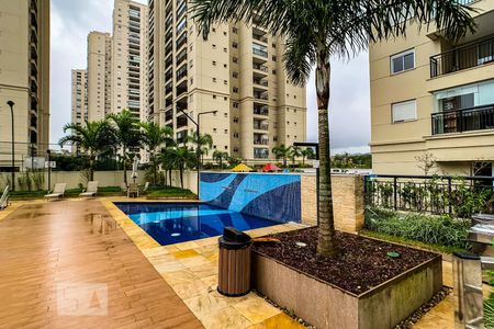 Apartamento à venda com 68m², 2 quartos e 2 vagasÁrea comum