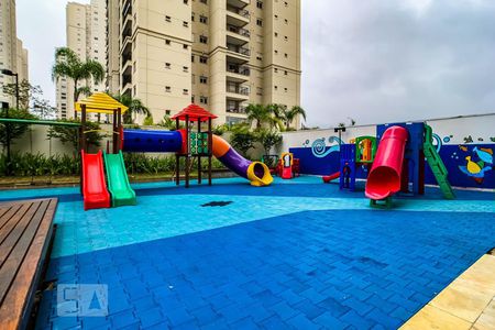 Apartamento à venda com 68m², 2 quartos e 2 vagasÁrea comum