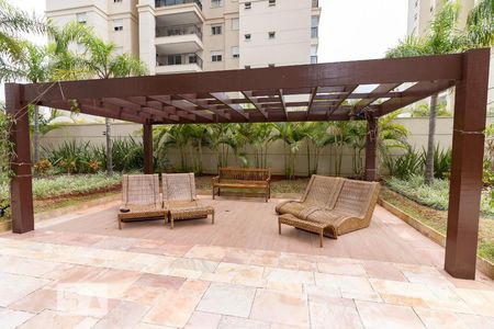 Apartamento à venda com 68m², 2 quartos e 2 vagasÁrea comum